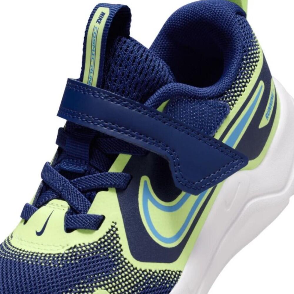 Zapatillas de Running Niño Nike Cosmic Runner (PSV) HM4400-403 Azul Marino 2/4