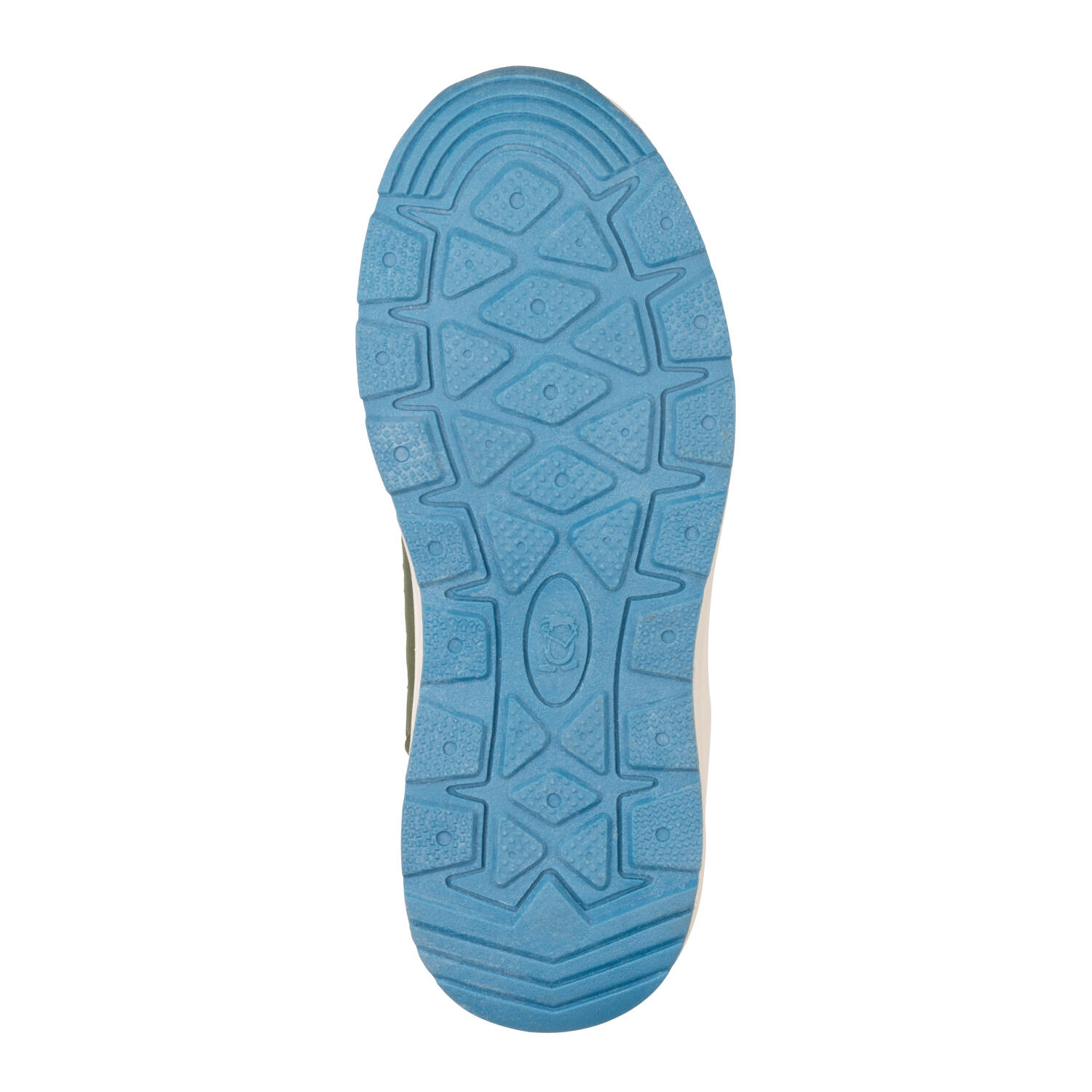 TROLLKIDS Kids Stavanger Mid Cut XT 6/7