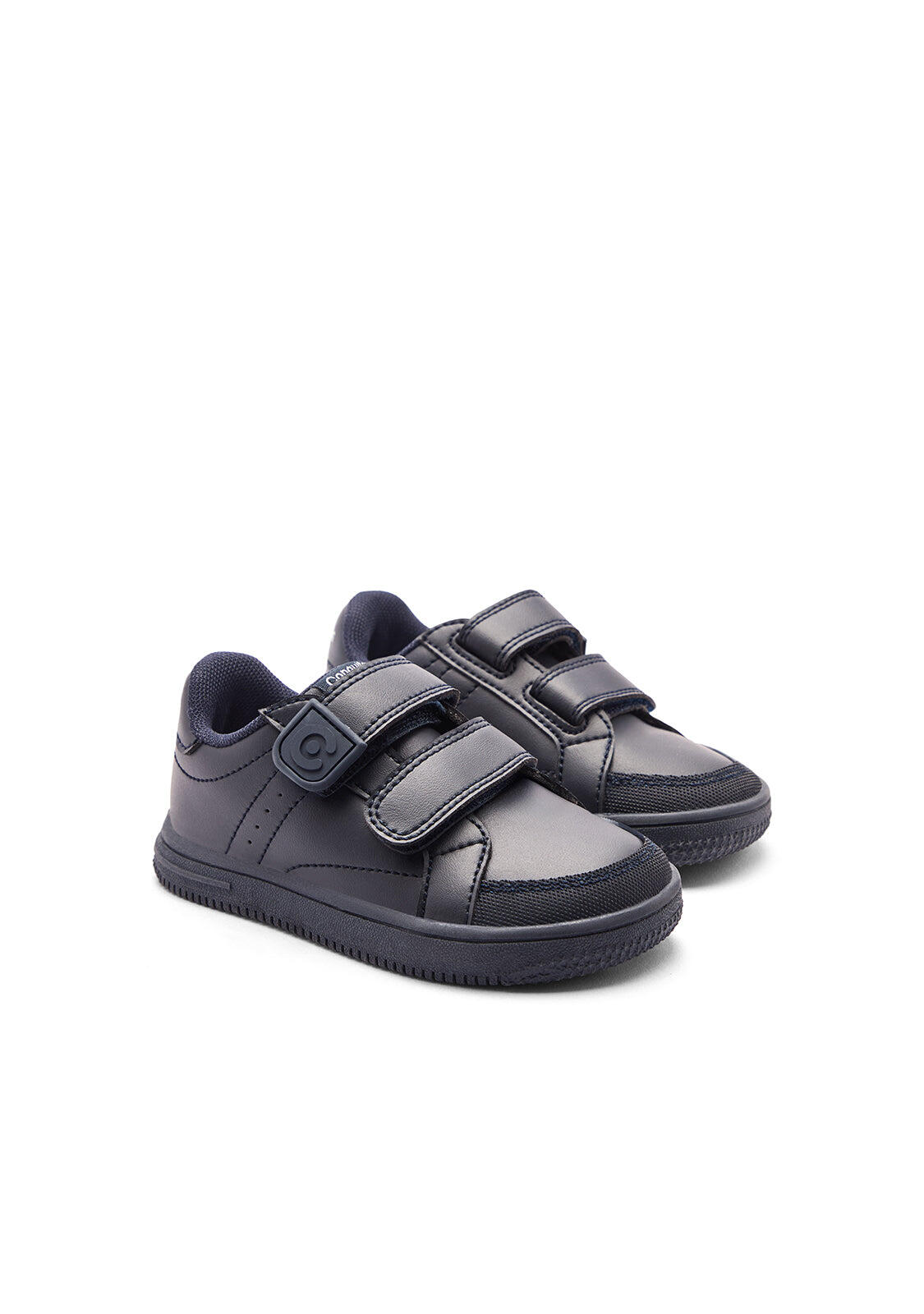 Zapatillas Conguitos Colegiales Respetuosos 2/4