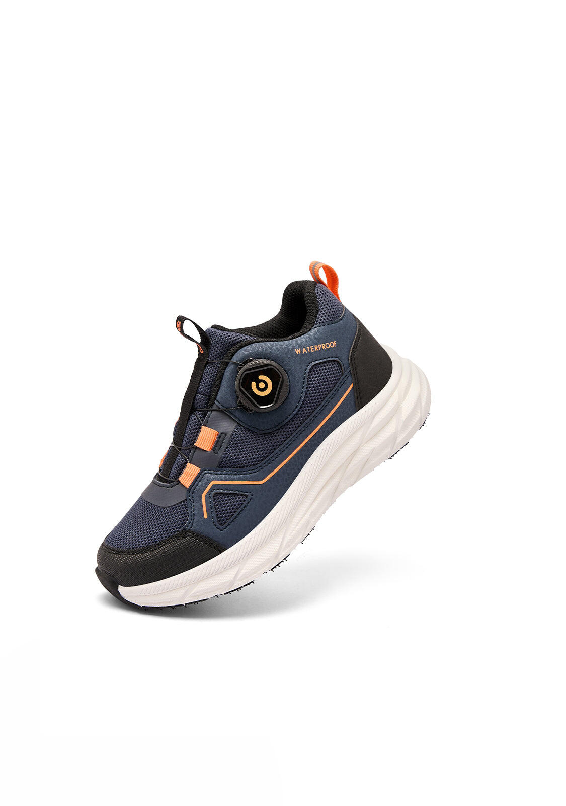 Zapatillas Conguitos Casual 3/4
