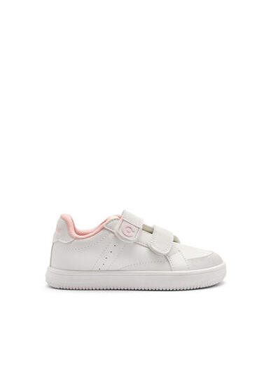Zapatillas Conguitos Barefoot Goflex