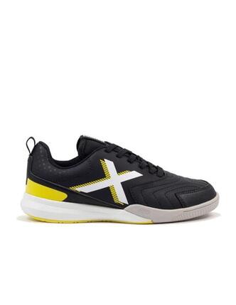 Zapatillas para Niño Munich Rondito 13 Negro