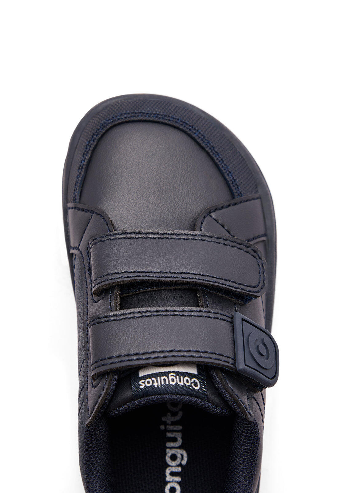 Zapatillas Conguitos Colegiales Respetuosos 4/4