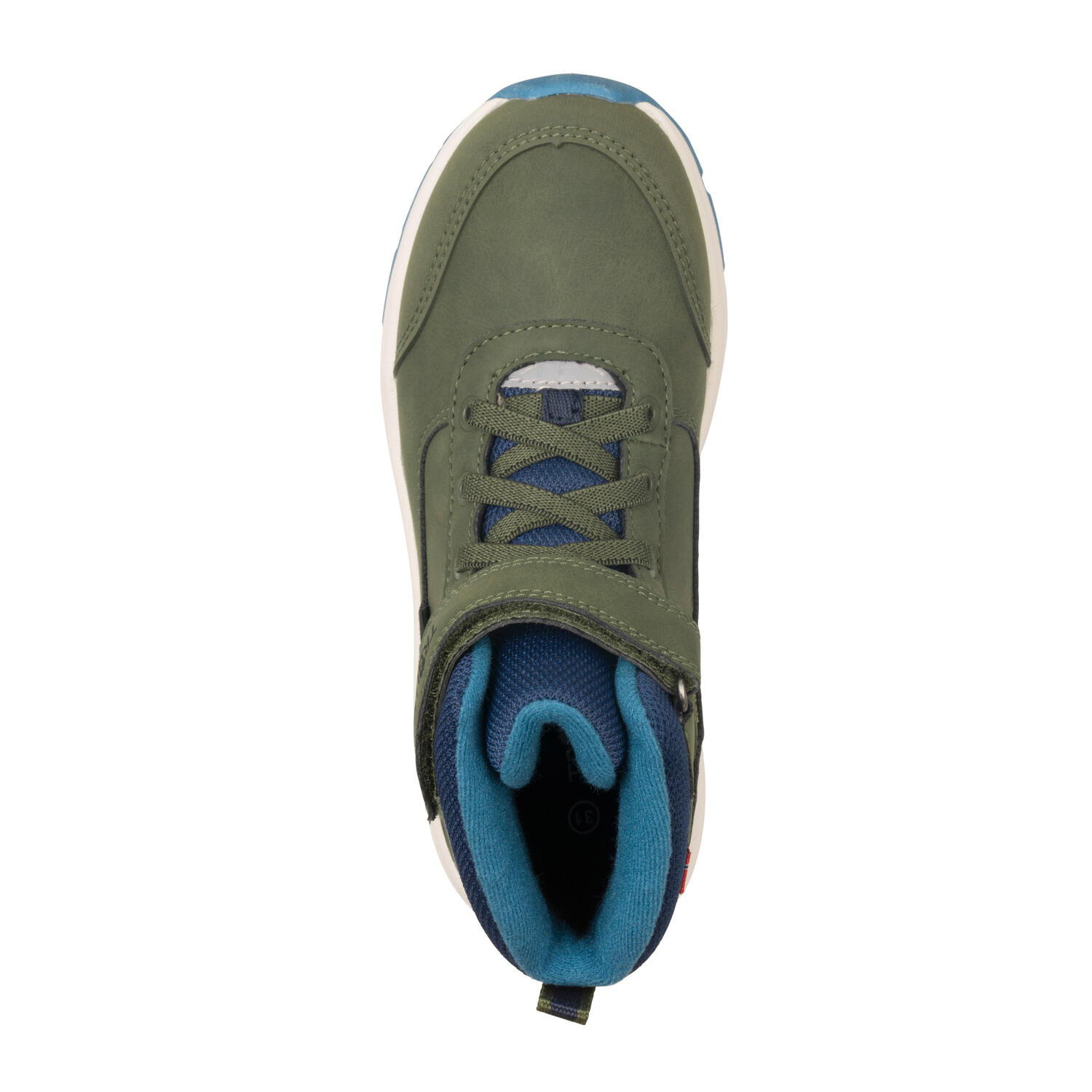 TROLLKIDS Kids Stavanger Mid Cut XT 5/7