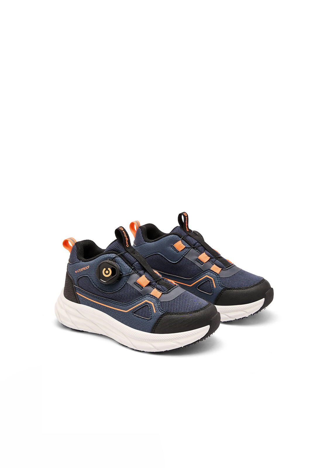 Zapatillas Conguitos Casual 2/4