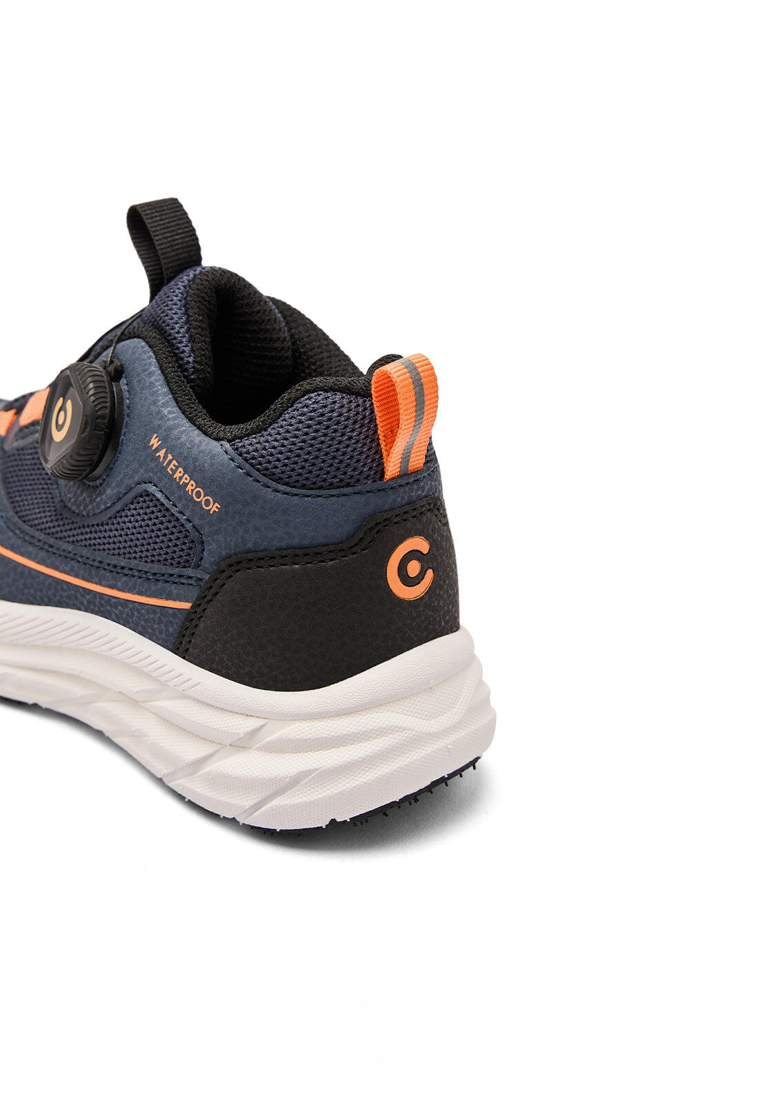 Zapatillas Conguitos Casual 4/4