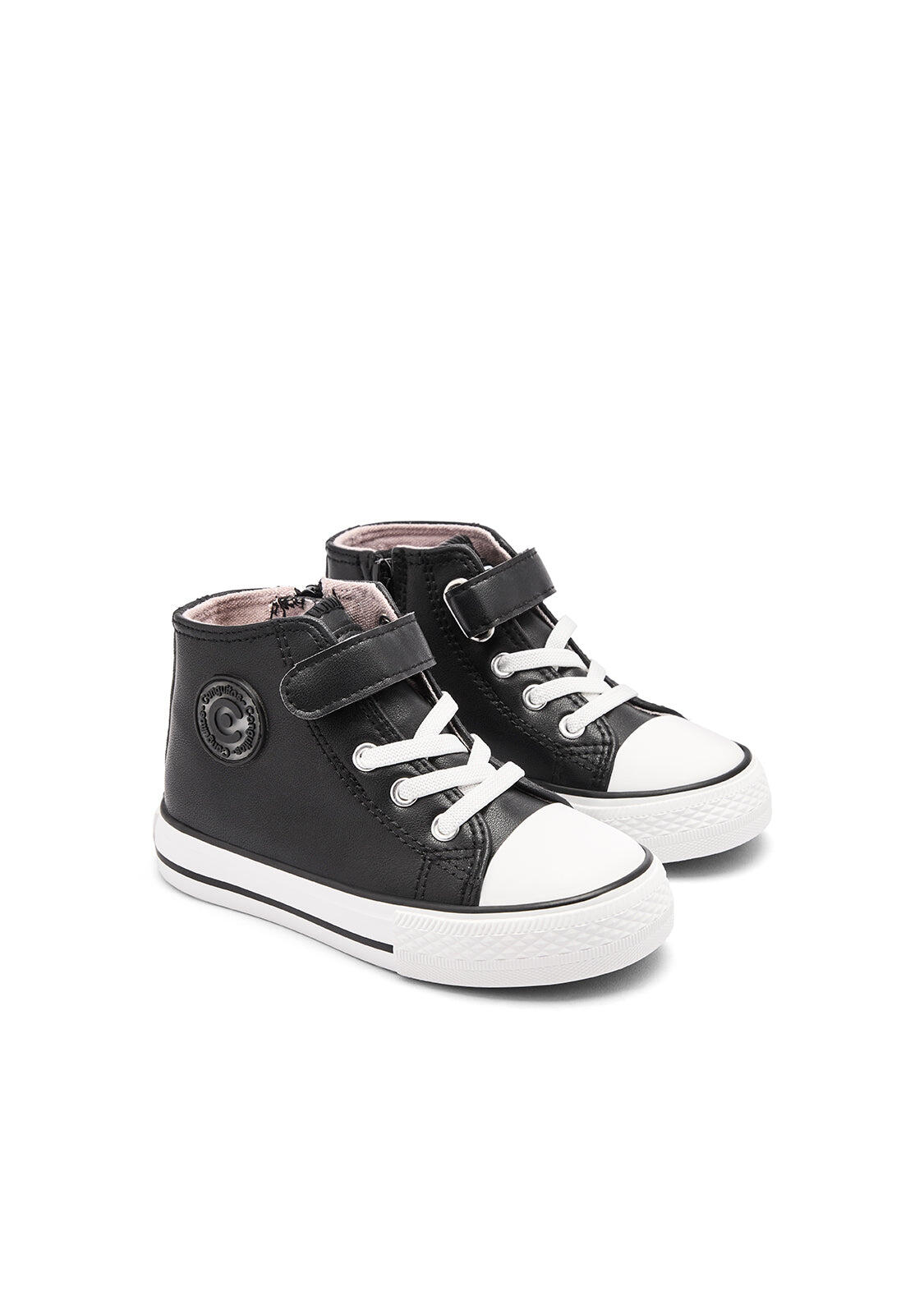 Zapatillas Conguitos High 2/5