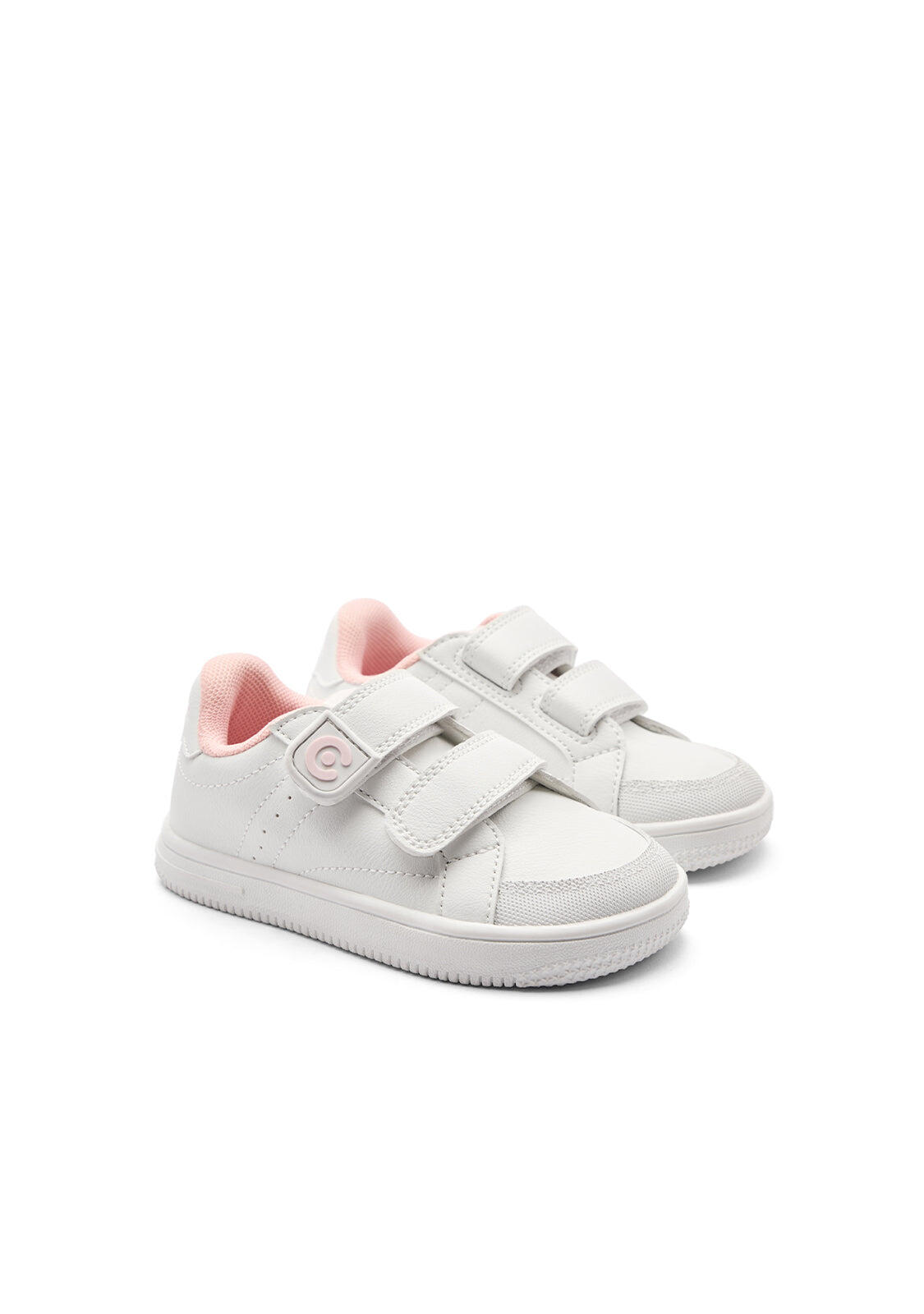 Zapatillas Conguitos Colegiales Respetuosos 2/4
