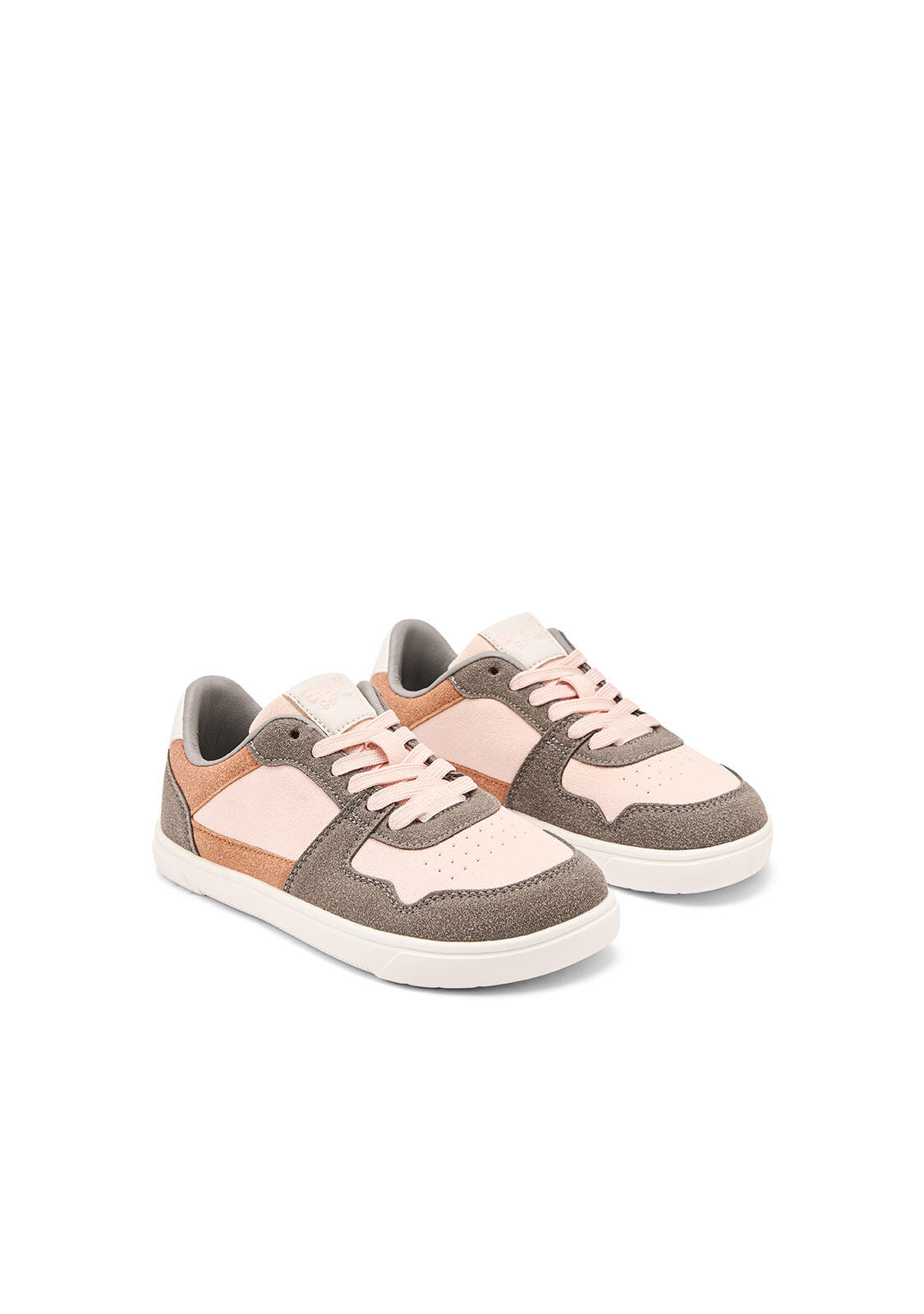 Zapatillas Conguitos GoFlex Barefoot 2/4