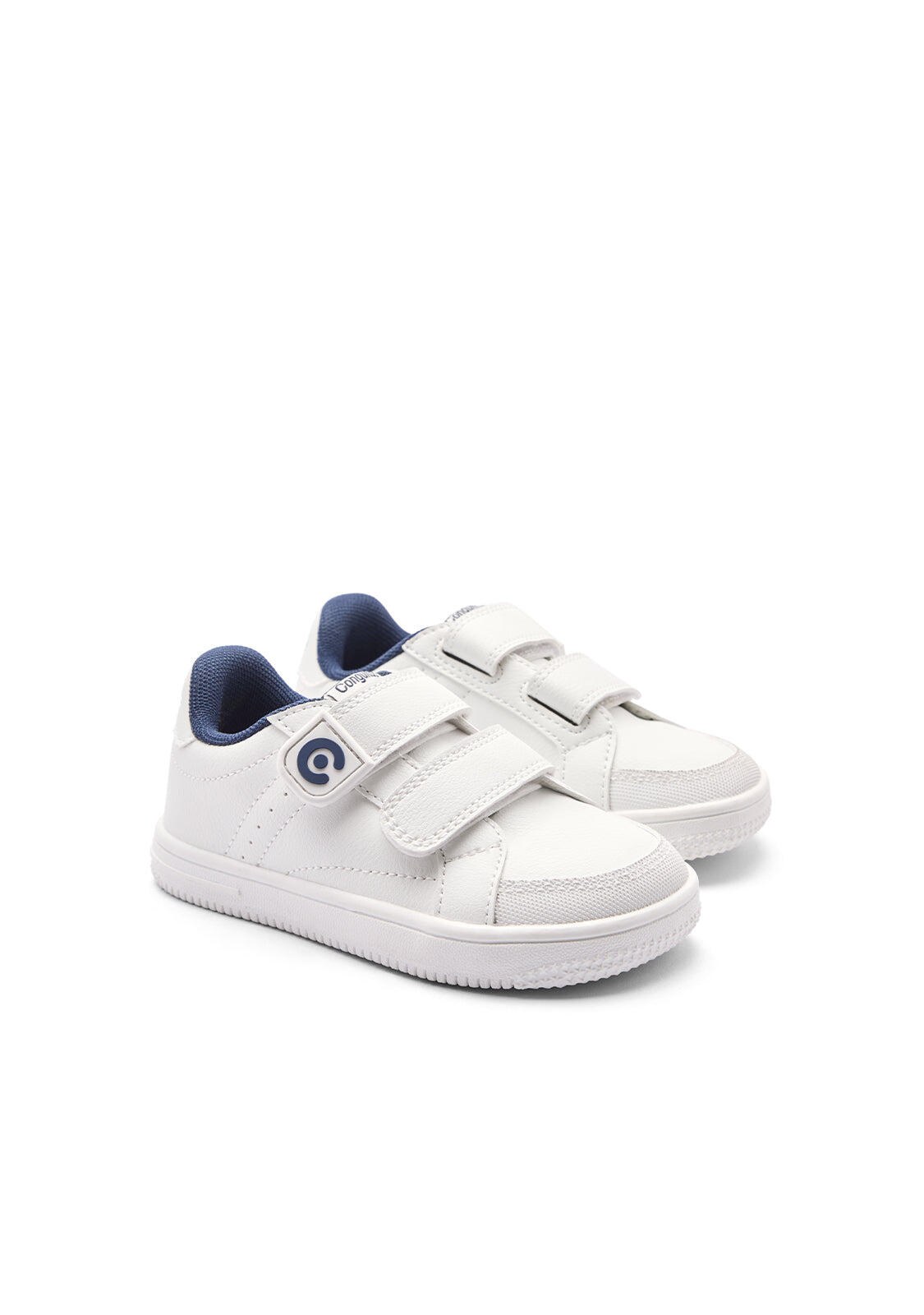 Zapatillas Conguitos Colegiales Respetuosos 2/4