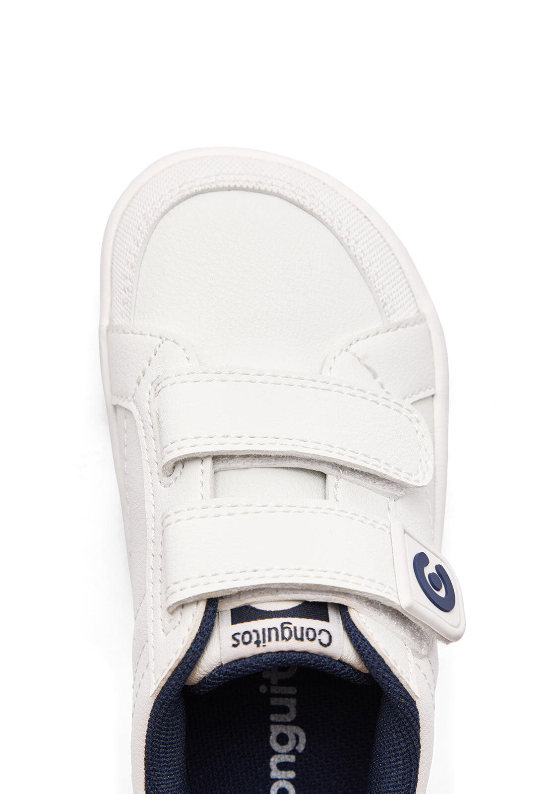 Zapatillas Conguitos Colegiales Respetuosos 4/4