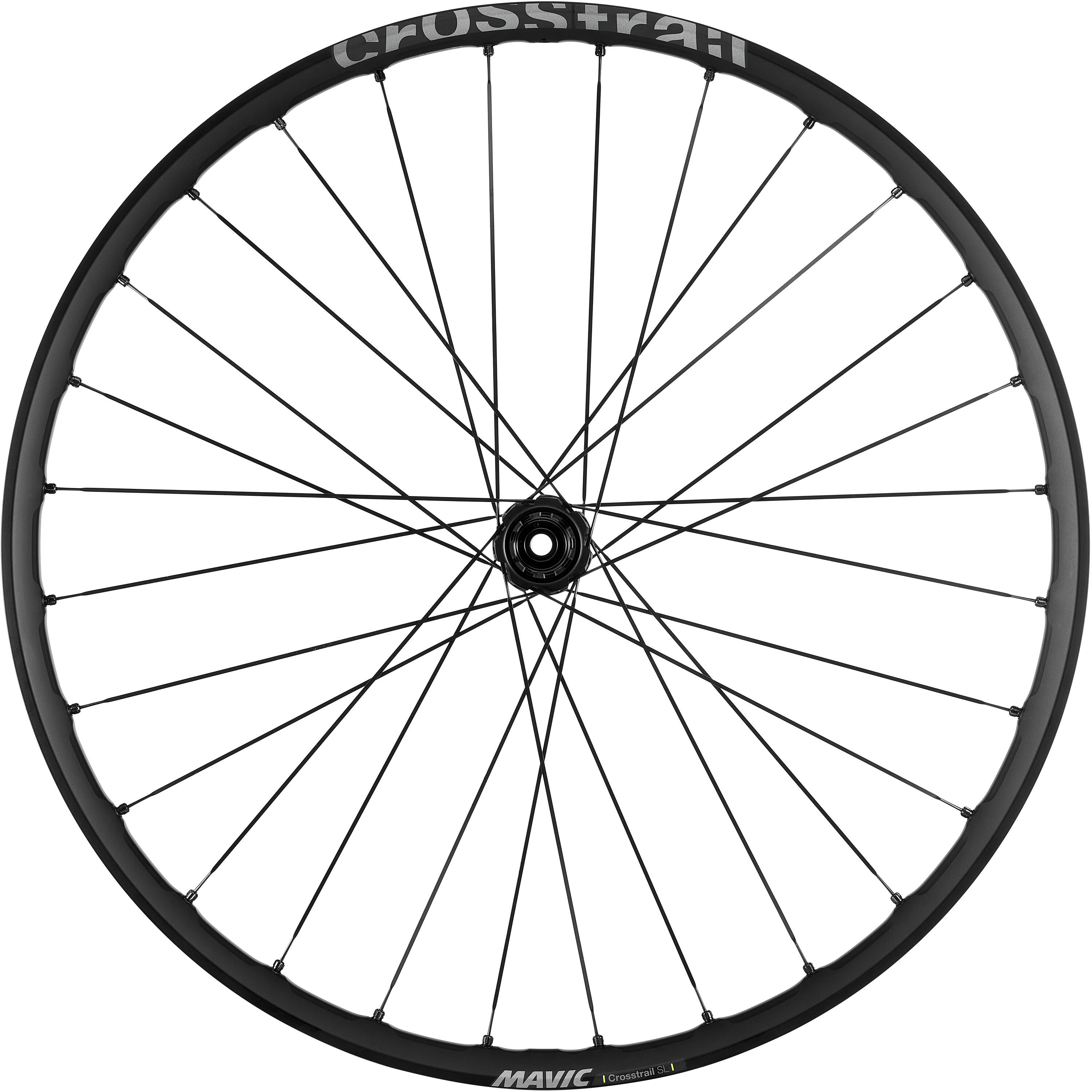 MAVIC Ruota posteriore Mavic Crosstrail SL CL29BSTMS
