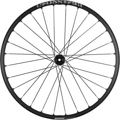 Achterwiel mavic crosstrail sl int29bsthg