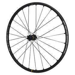Roue de vélo arrière Mavic Crossmax Sls 29" 6B Disc Shimano/Sram Hg