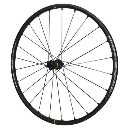 Tylne koło rowerowe Mavic Crossmax Sls 29" 6B Disc Shimano/Sram Hg