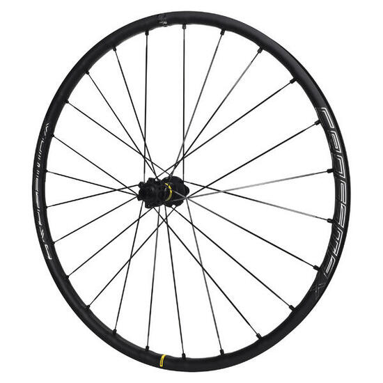 Tylne koło rowerowe Mavic Crossmax Sls 29" 6B Disc Shimano/Sram Hg