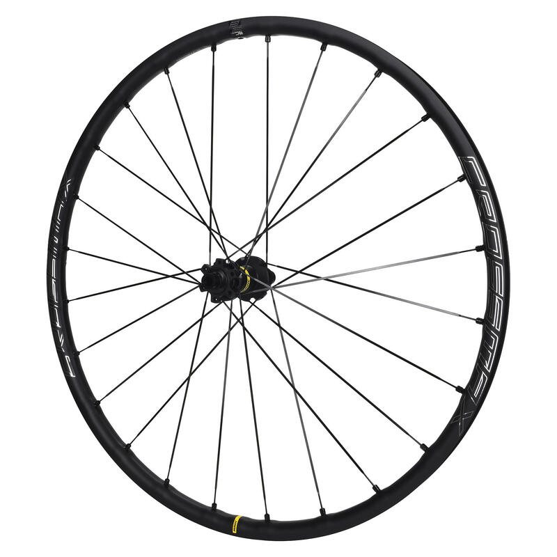 Roue de vélo arrière Mavic Crossmax Sls 29" 6B Disc Shimano/Sram Hg promo      42400€ 48000€ -11%    * La vente débute le 17/09/2025    MAVIC Roue de vélo arrière Mavic Crossmax Sls 29" 6B Disc Shimano/Sram HgVendu exclusivement en ligne   