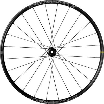 Paar wielen mavic crossmax int 27.5 hg