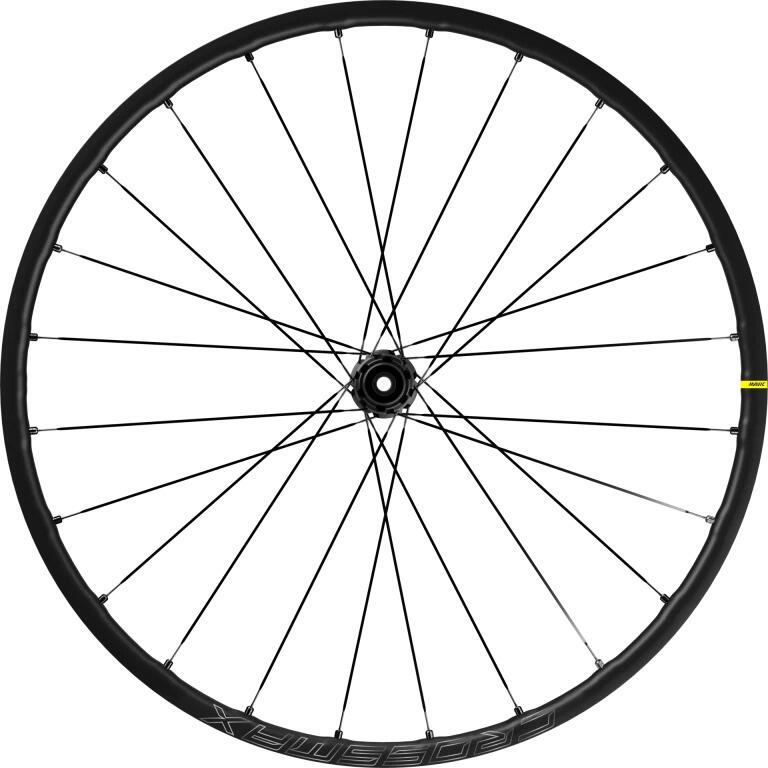 Rear wheel Mavic Crossmax SL S CL 29 BST MS