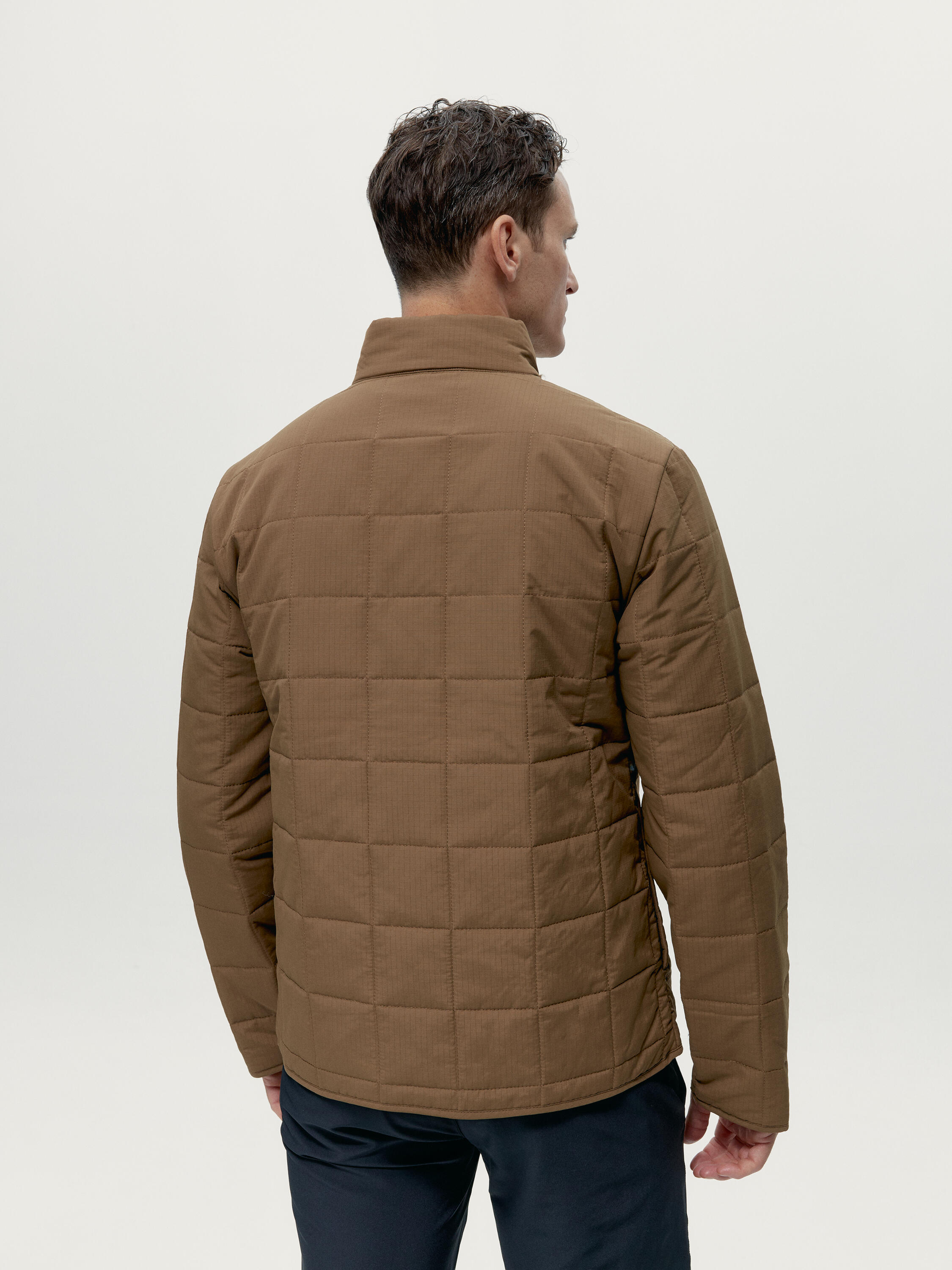 Veste de sport zippée Performance Athleisure GARONA 2/7