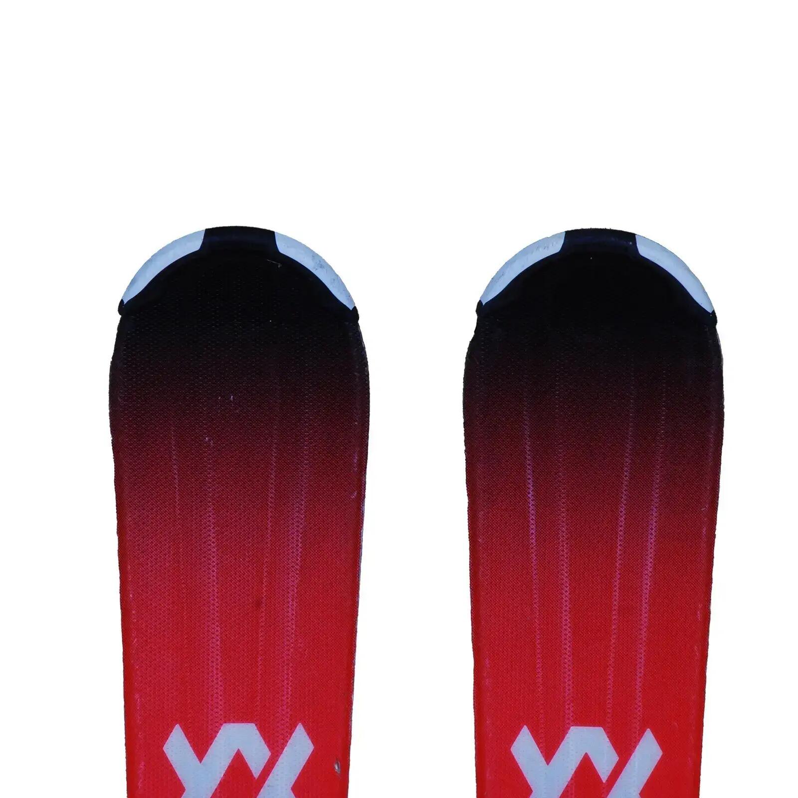 RECONDITIONNE - Ski Volkl Deacon 7.4 + Fixations 2/5