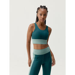 Top de sport femme Born Living Yoga Maiko