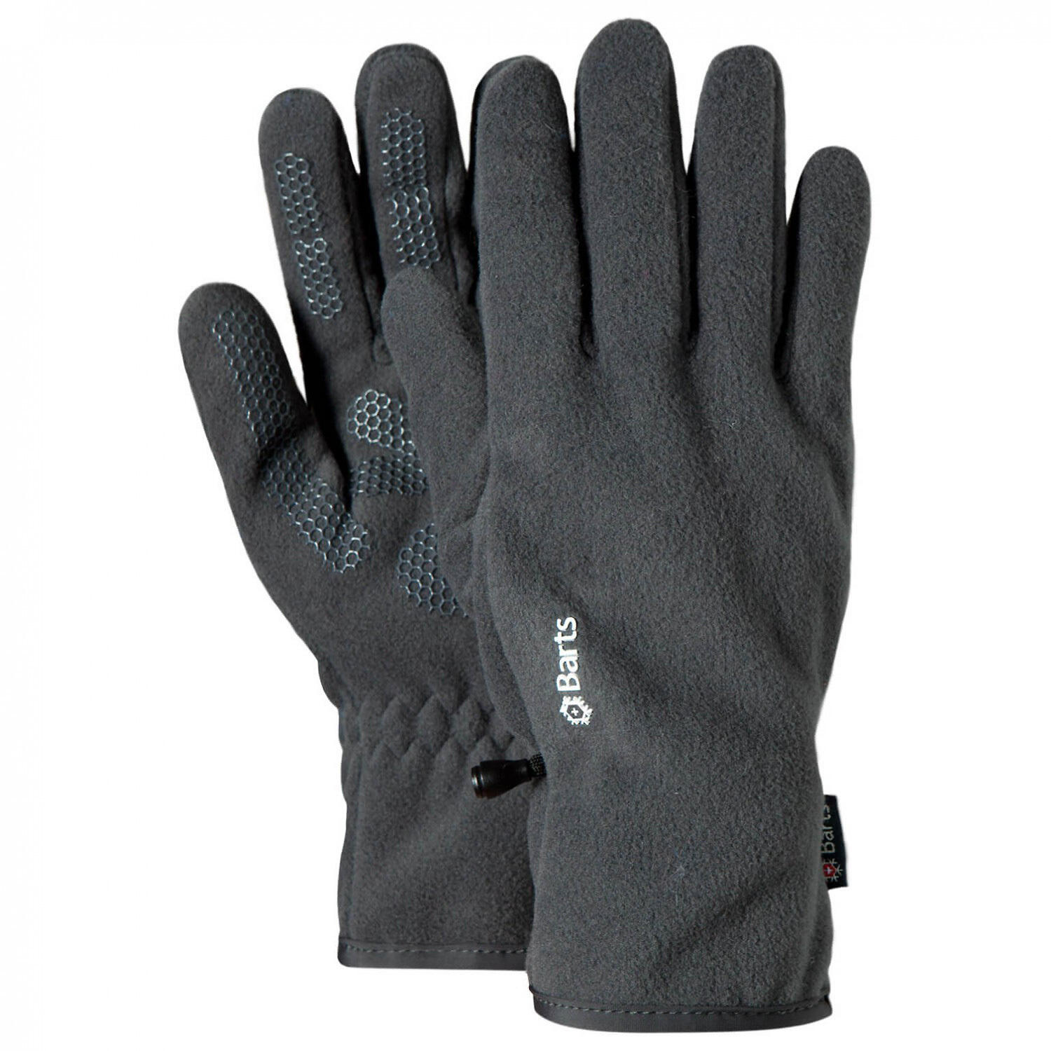 BARTS Fingerhandschuh FLEECE GLOVES