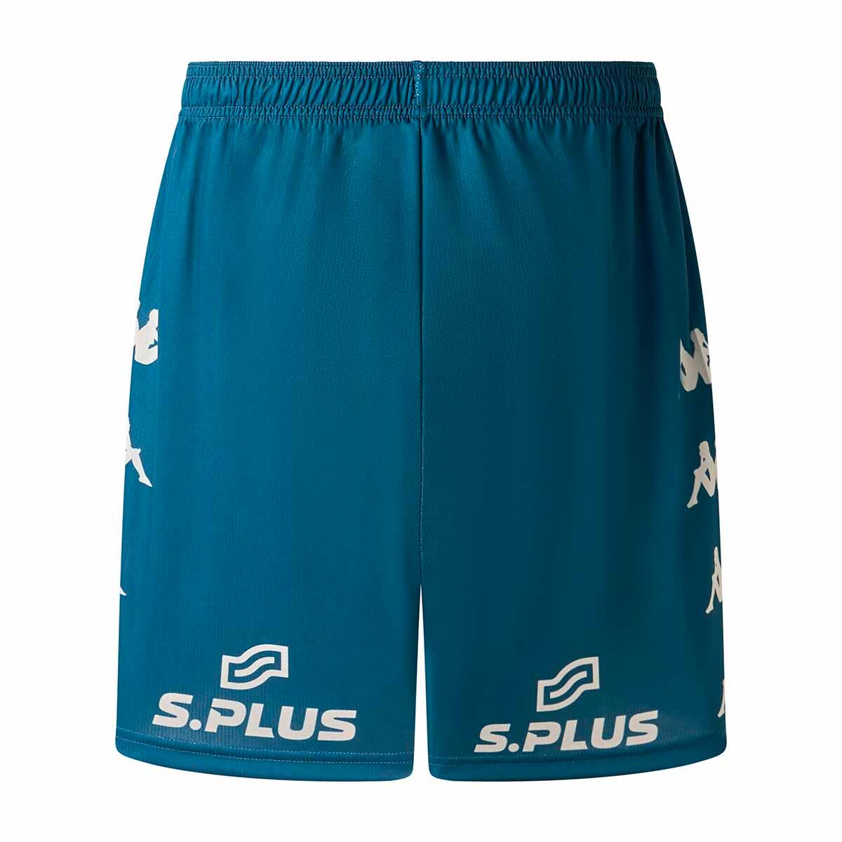Short Adrano Third garçon EAG 25/26 4/4