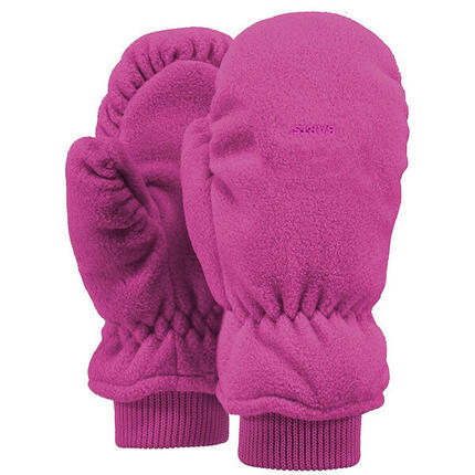 Kinder Handschuh FLEECEMITTS