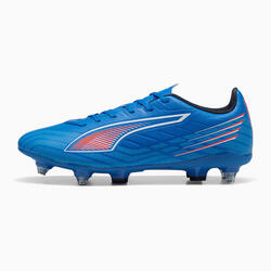 Crampons Puma Ultra 6 Play MxSG Bleu