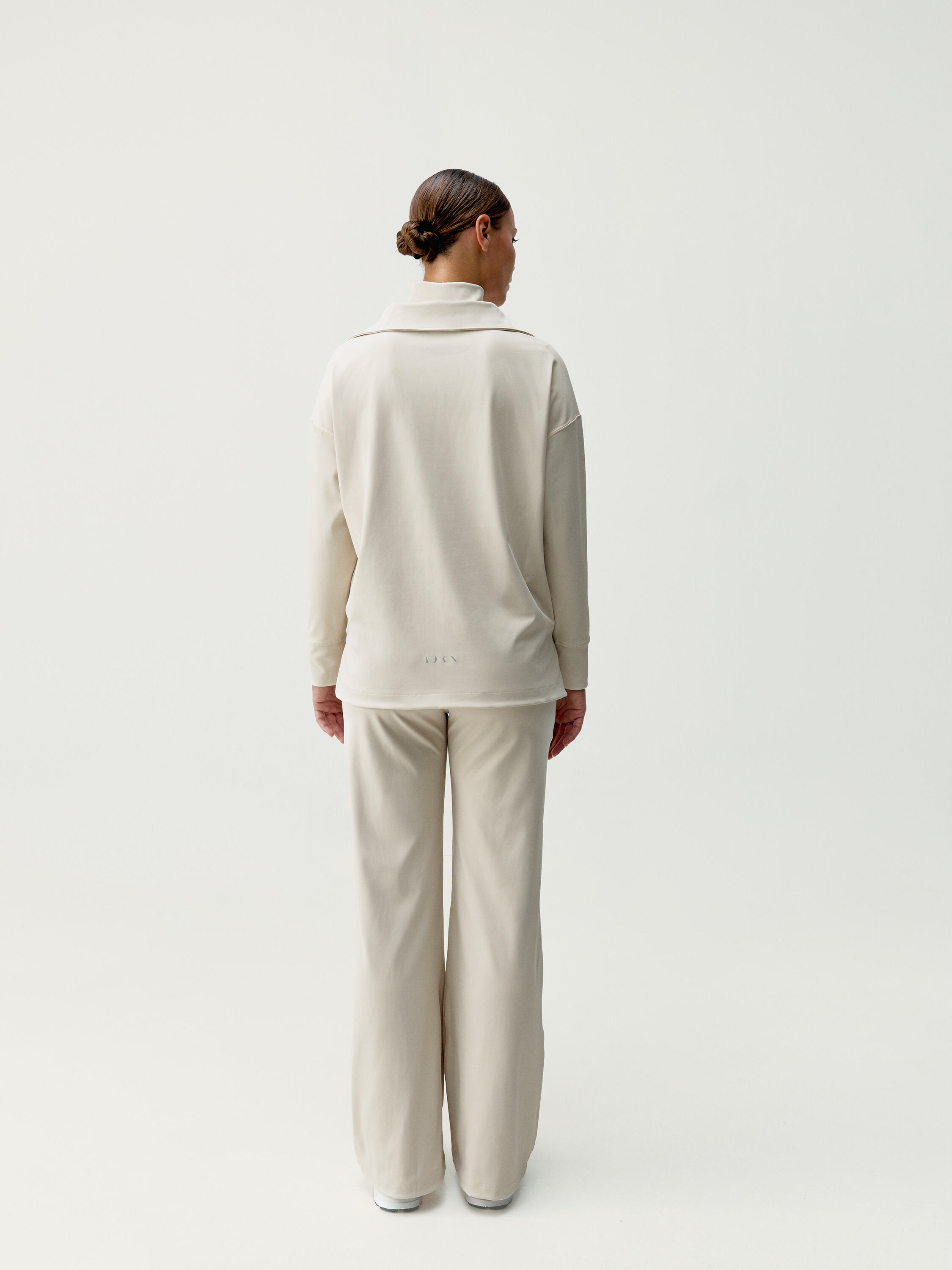 Sweat Recovery sans capuche Performance LUA POLO 6/7