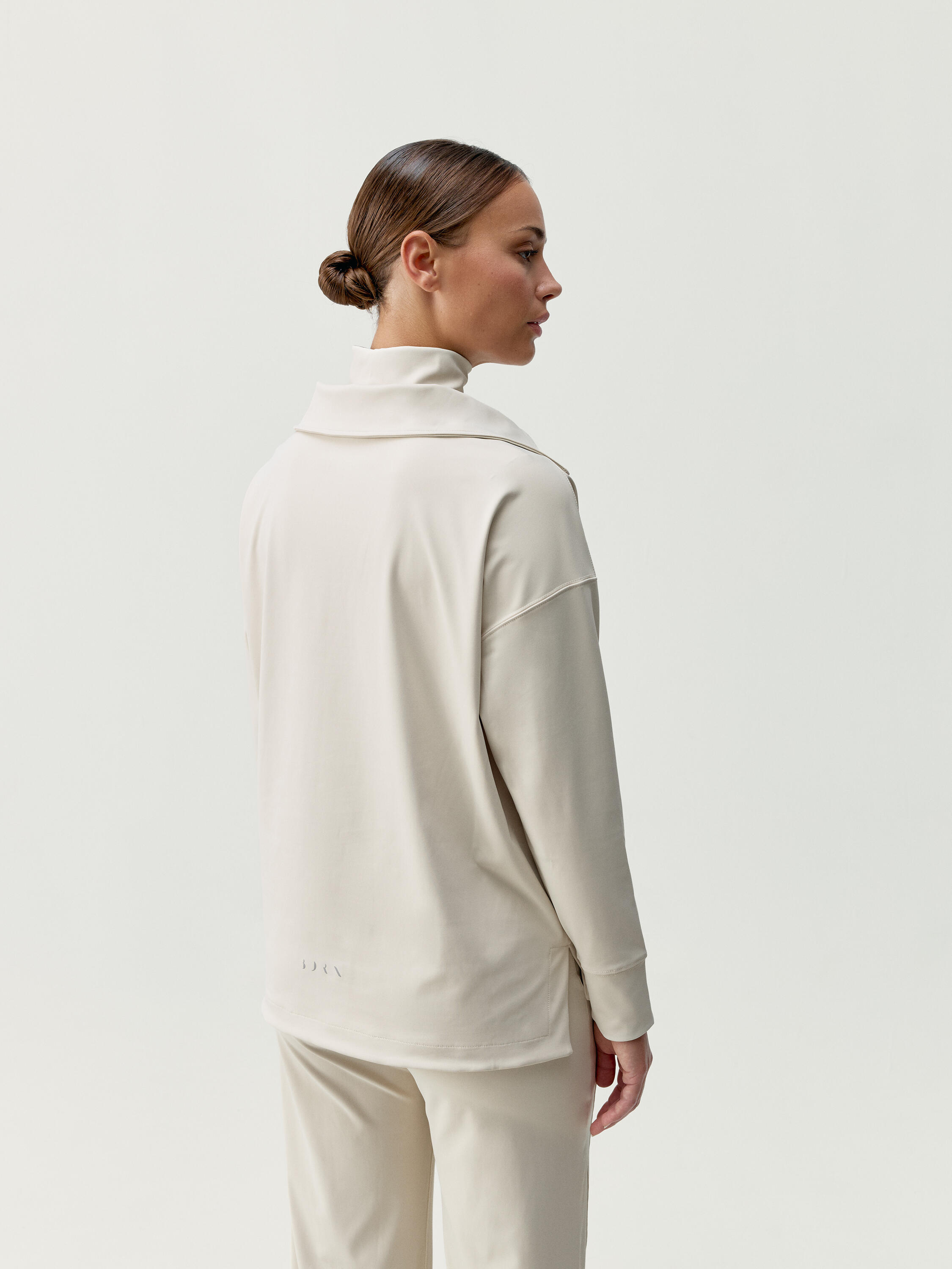 Sweat Recovery sans capuche Performance LUA POLO 4/7