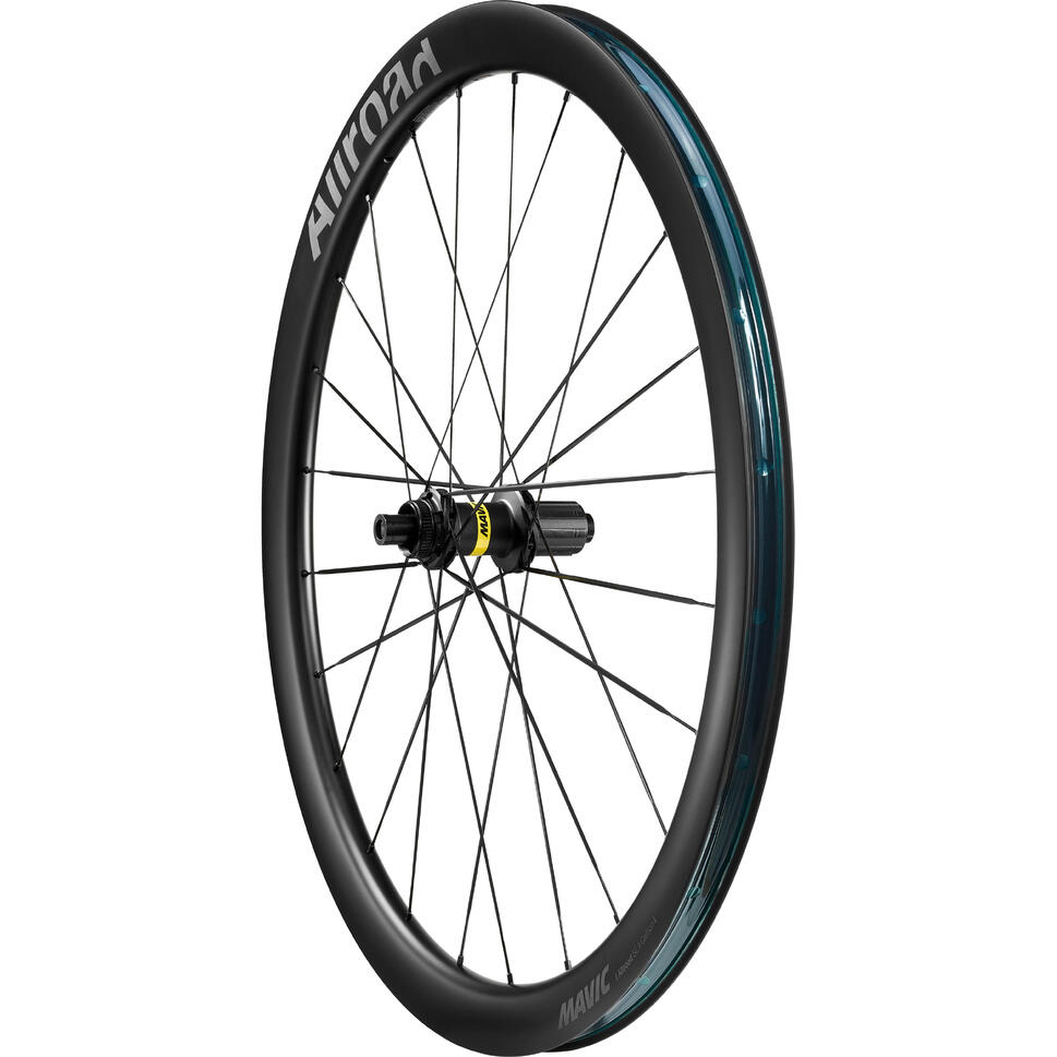 Tylne koło Mavic Allroad SL CL70012x142M11