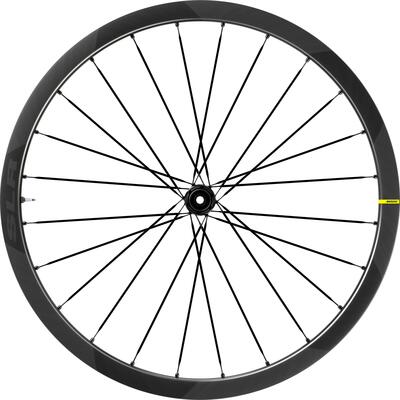 Voorwiel mavic cosmic slr 32 cl 700 12x100