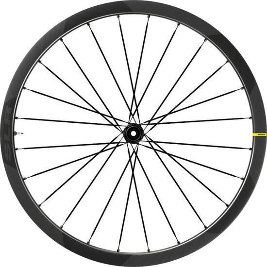Roue avant Mavic Cosmic SLR 32 CL 700 12X100