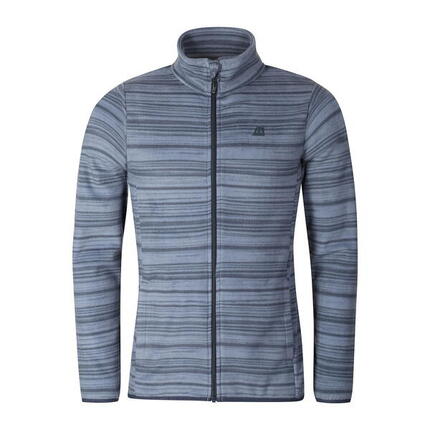 Bluza męska polarowa rozpinana Alpine Pro Sius 2