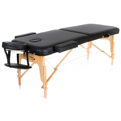 Koffermassageliege VIP 2 Gesundheitssport Unisex