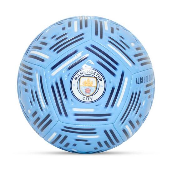 Manchester City Fußball - Größe 5