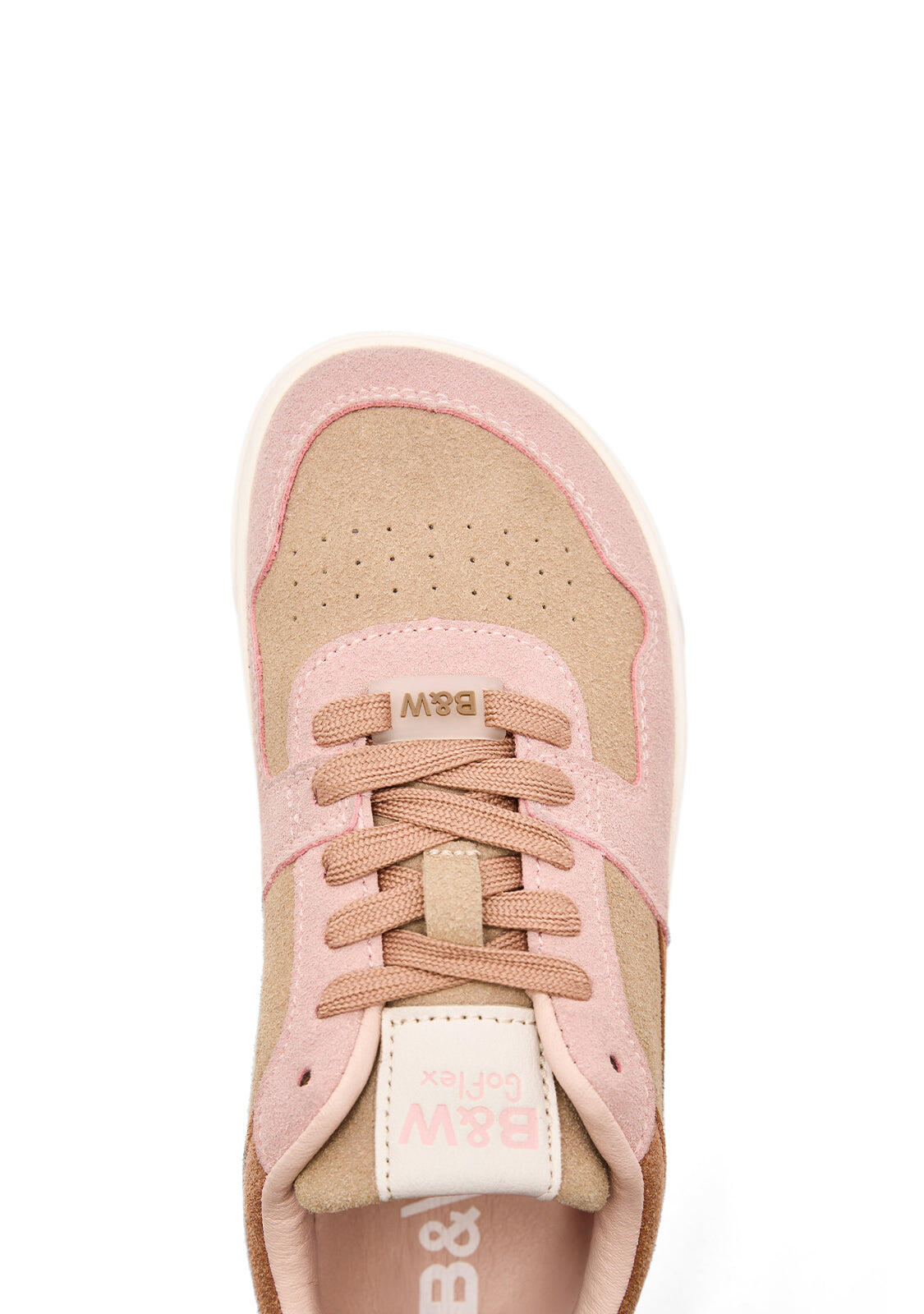 Zapatillas Conguitos GoFlex Barefoot 4/4