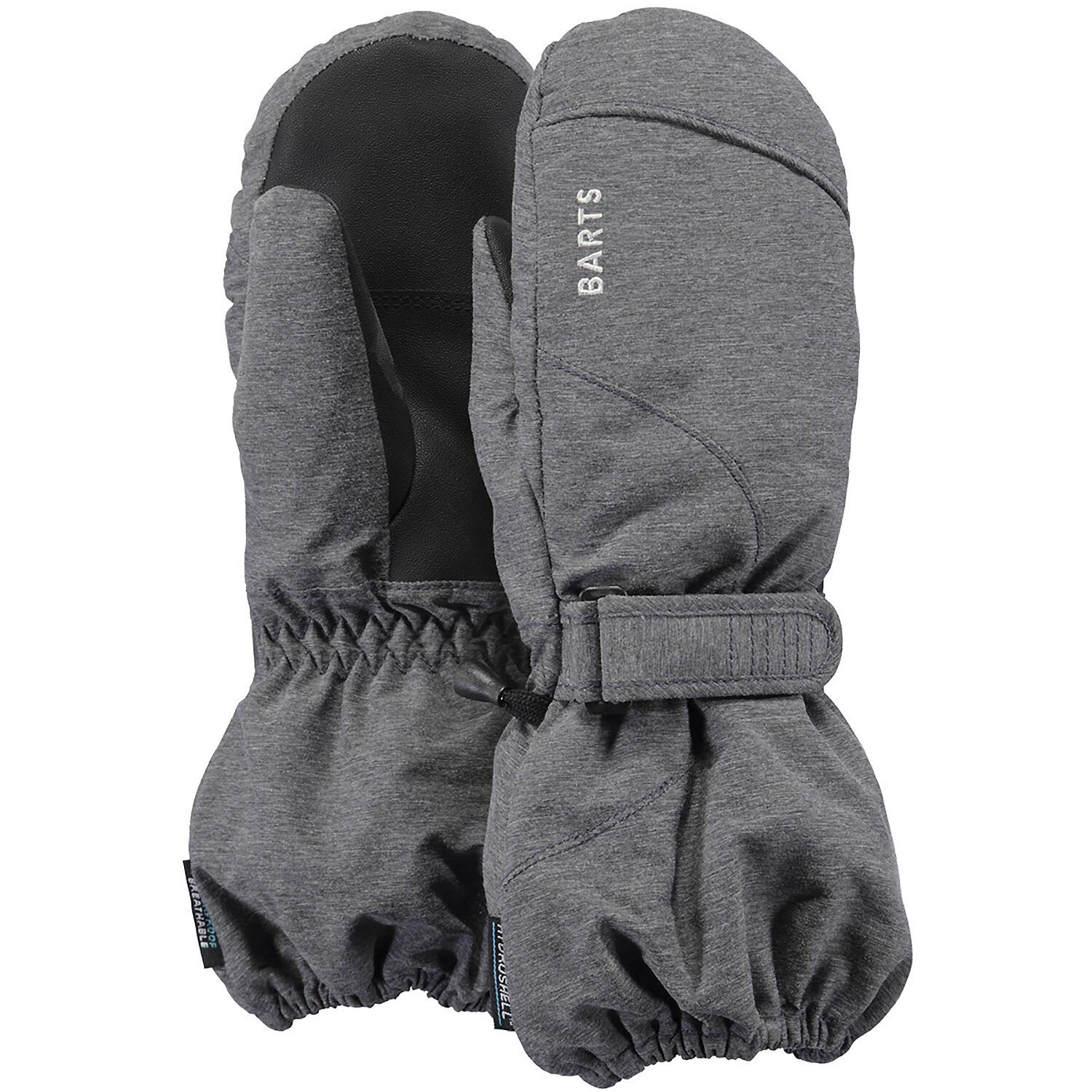 BARTS Handschuh TECMITTS