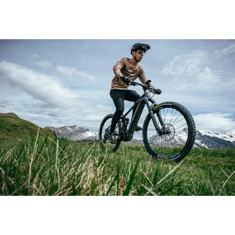 Paire de roues Mavic E-deemax S WBINT27.5BSTXD 3/7