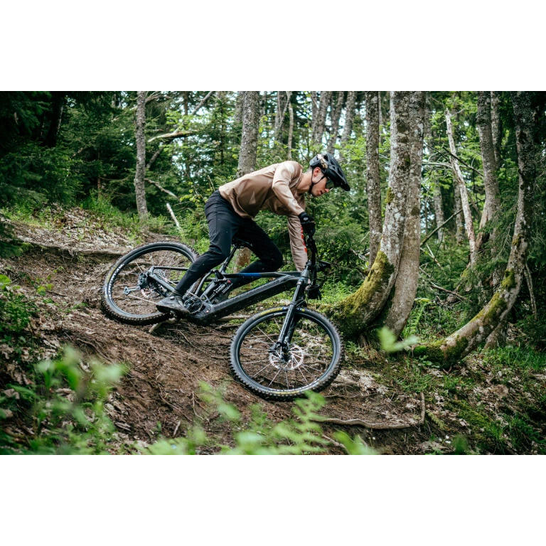 Paire de roues Mavic E-deemax S WBINT27.5BSTXD 2/7
