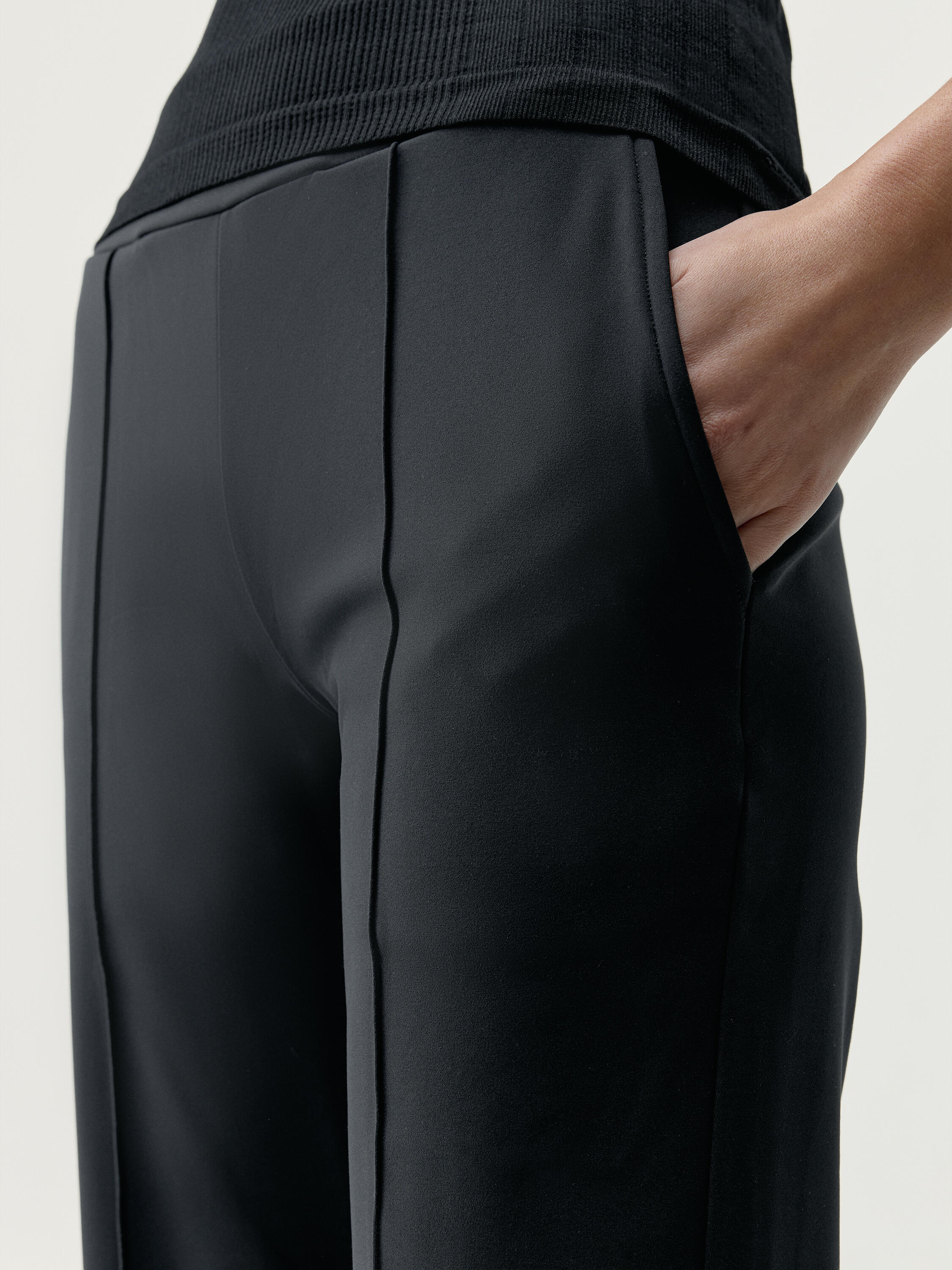 Pantaloni sportivi da donna Leya Performance 3/6