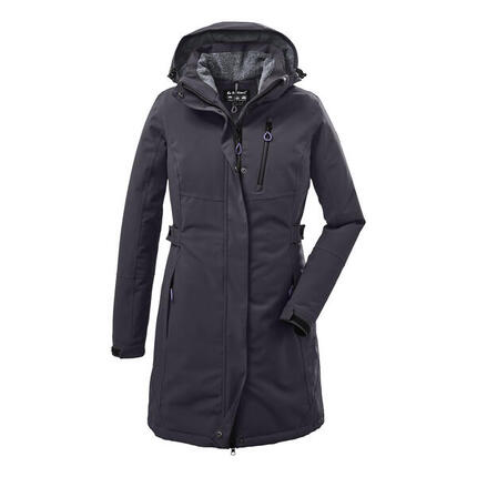 killtec Damen Parka KOW 165 37726-000