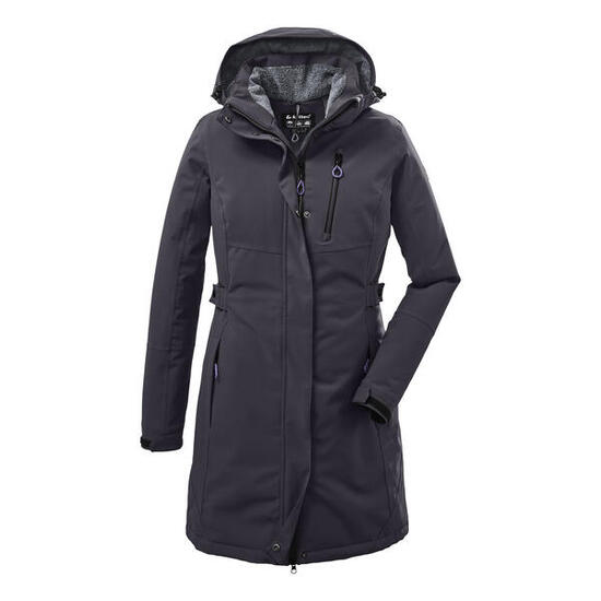 killtec Damen Parka KOW 165 37726-000