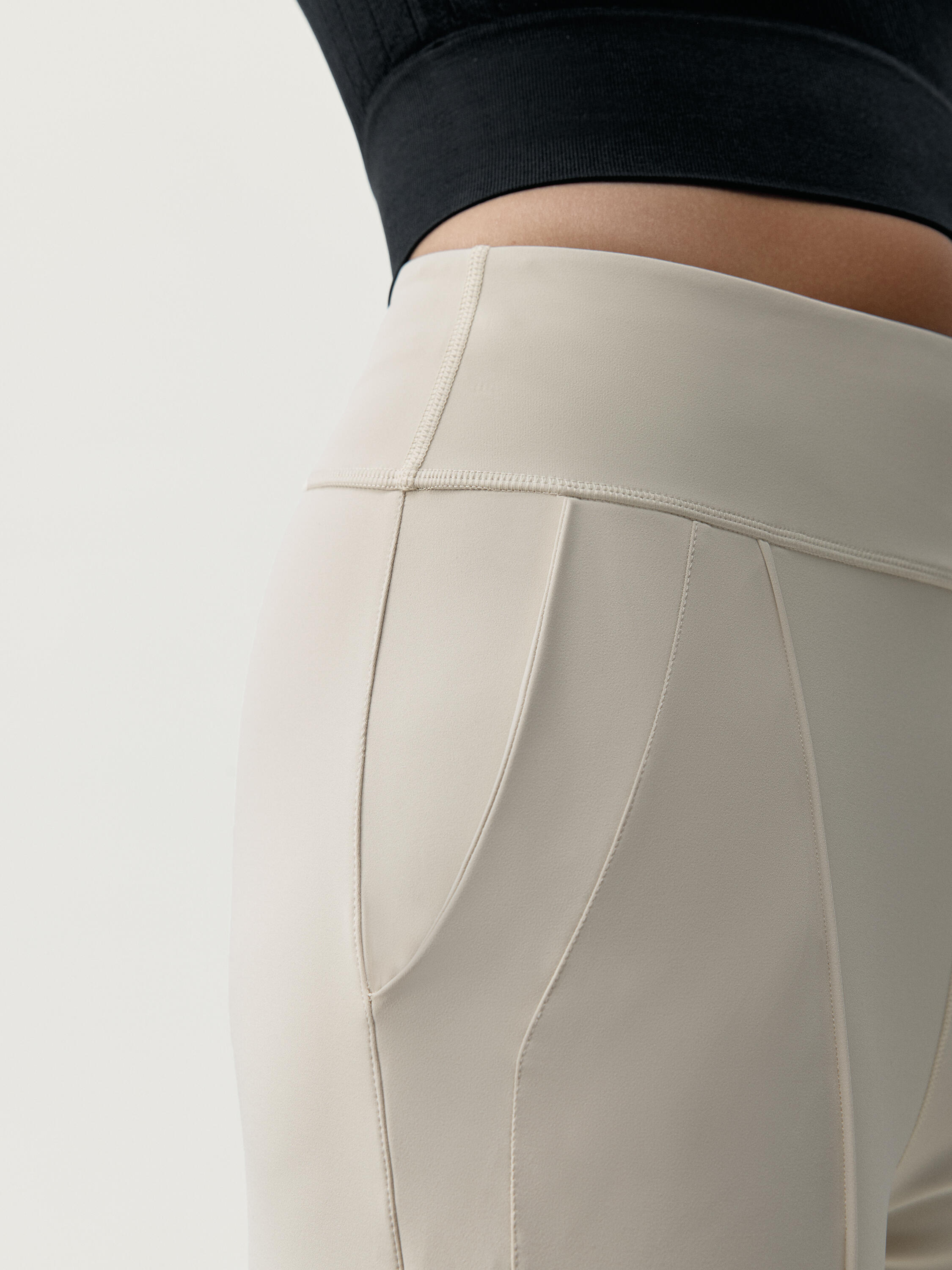 Pantalon de sport Performance Athleisure LUA 3/6