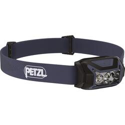 Lampe frontale Actik Noir Petzl