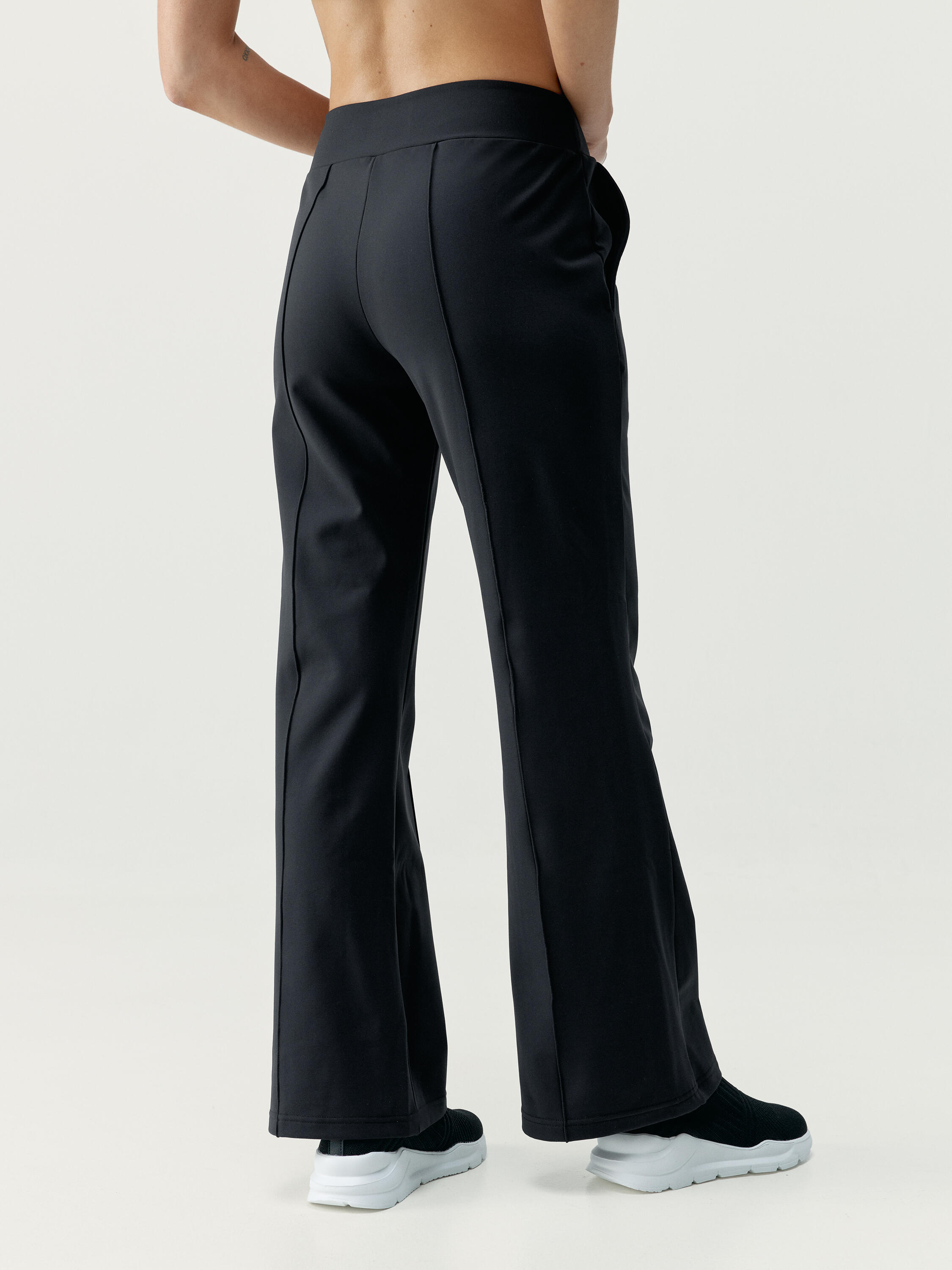Pantaloni sportivi da donna Leya Performance 2/6