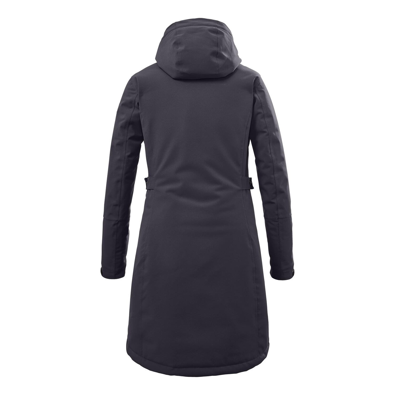 Parka KOW 165 2/2
