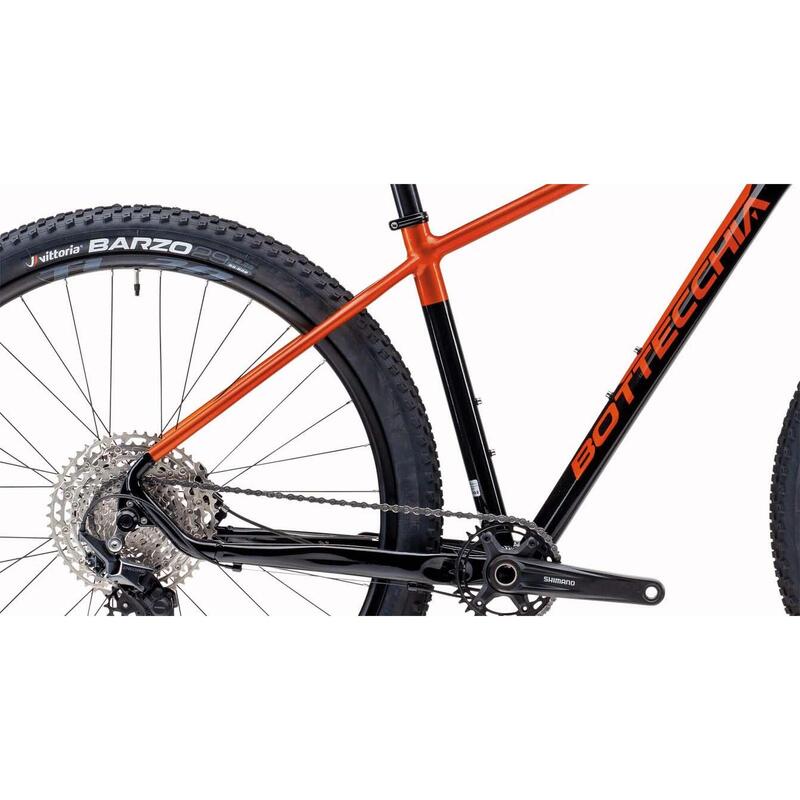 MTB Stelvio 85V 297+ Sram SX 12V